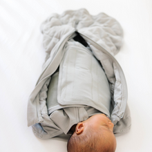 Load image into Gallery viewer, Dream Weighted Sleep Swaddle
