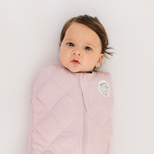 Load image into Gallery viewer, Dream Weighted Sleep Swaddle
