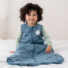 Load image into Gallery viewer, Dream Weighted Sleep Sack
