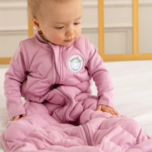 Load image into Gallery viewer, Dream Weighted Sleep Sack
