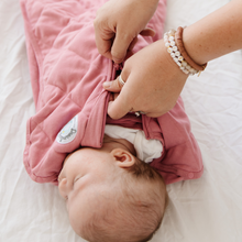 Load image into Gallery viewer, Dream Weighted Sleep Swaddle
