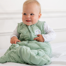 Load image into Gallery viewer, Dream Weighted Sleep Sack
