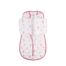 Load image into Gallery viewer, Dream Weighted Sleep Swaddle
