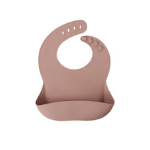 Load image into Gallery viewer, Silicone bibs
