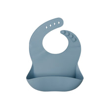 Load image into Gallery viewer, Silicone bibs
