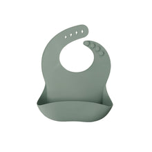 Load image into Gallery viewer, Silicone bibs
