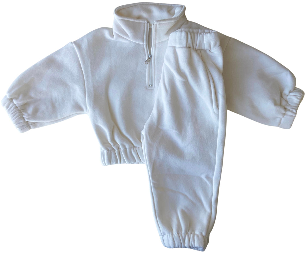 Chunky Sweats