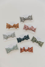Load image into Gallery viewer, Charcoal Bamboo Head Wrap
