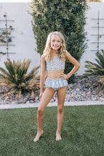 Load image into Gallery viewer, Daisy Ruffle Bikini Set
