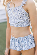 Load image into Gallery viewer, Daisy Ruffle Bikini Set
