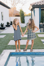 Load image into Gallery viewer, Crochet Cover Up Dress
