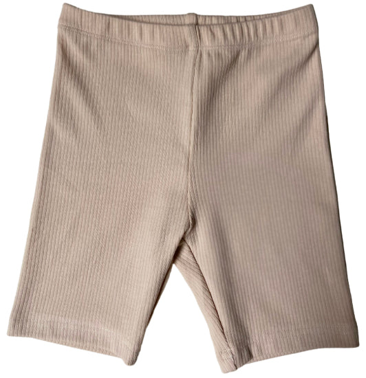 Biker Shorts