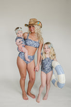 Load image into Gallery viewer, Liberty Floral One-Piece
