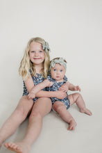 Load image into Gallery viewer, Liberty Floral One-Piece
