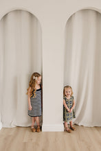 Load image into Gallery viewer, Crochet Cover Up Dress
