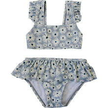Load image into Gallery viewer, Daisy Ruffle Bikini Set
