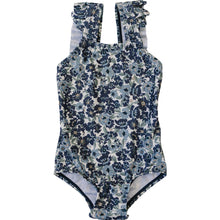 Load image into Gallery viewer, Liberty Floral One-Piece
