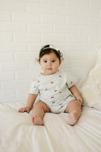 Load image into Gallery viewer, Cherries Short Set
