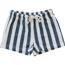 Load image into Gallery viewer, Stripe Shorts
