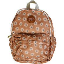 Load image into Gallery viewer, Terracotta Sunflower Mini Backpack
