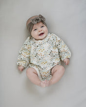 Load image into Gallery viewer, Latte Ribbed Bamboo Head Wrap
