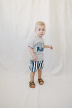 Load image into Gallery viewer, Stripe Shorts
