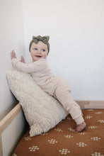 Load image into Gallery viewer, Chestnut Textiles Muslin Crib Sheet
