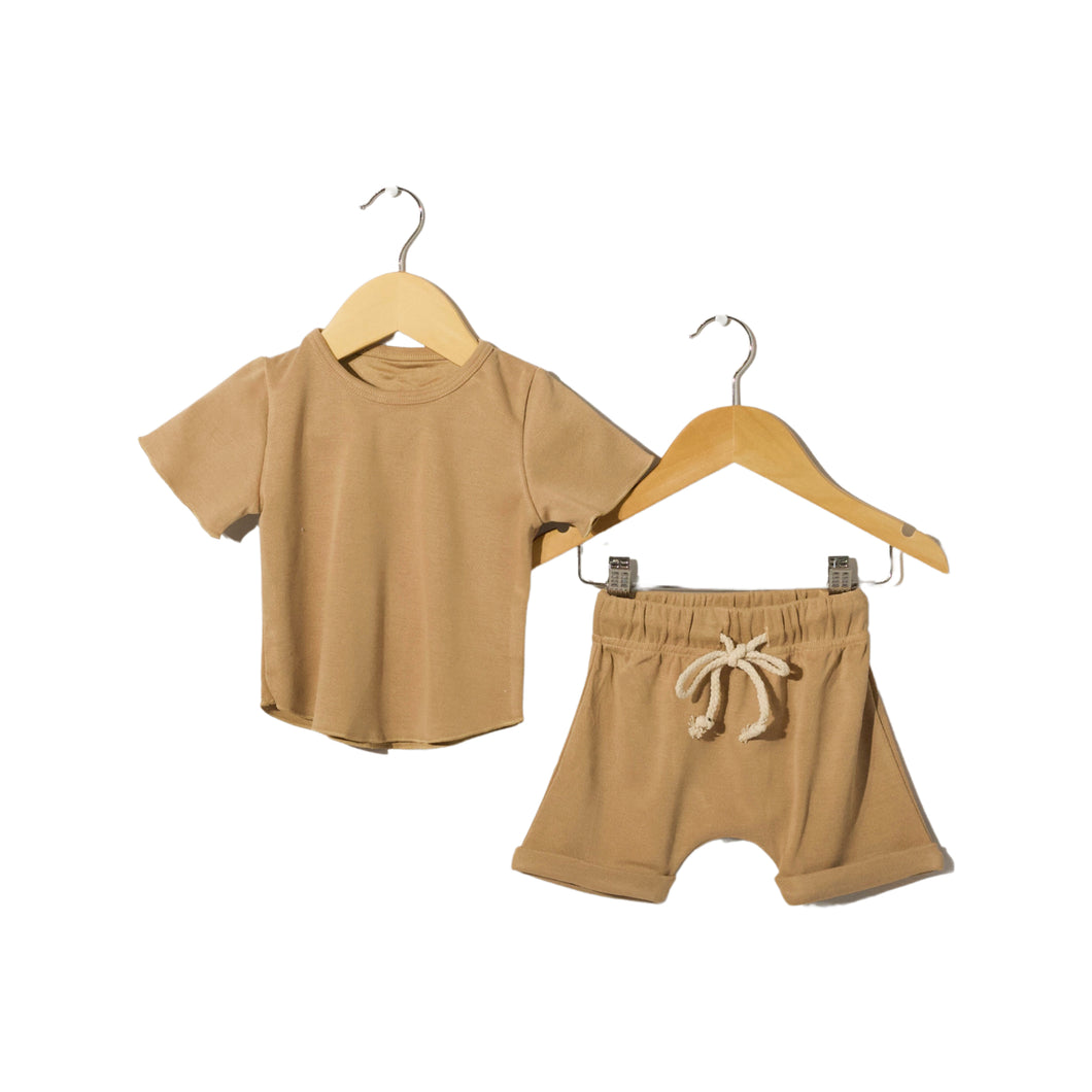 Cotton Sets